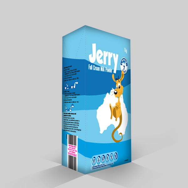 Verpackungs-Design von A DESIGN FOR YOU für RM MARKETING | Design #929763