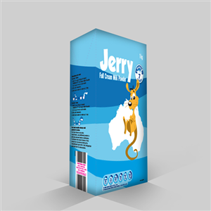 Verpackungs-Design von A DESIGN FOR YOU für RM MARKETING | Design #929763