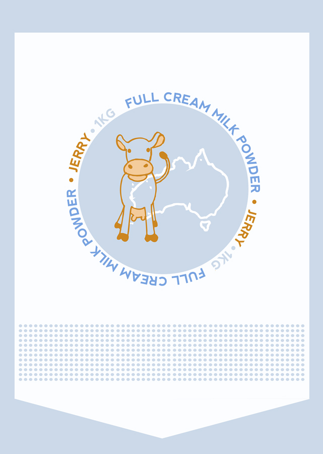 Packaging Design by Moonk for RM MARKETING | Design #968530