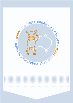 Packaging Design by Moonk for RM MARKETING | Design: #968530