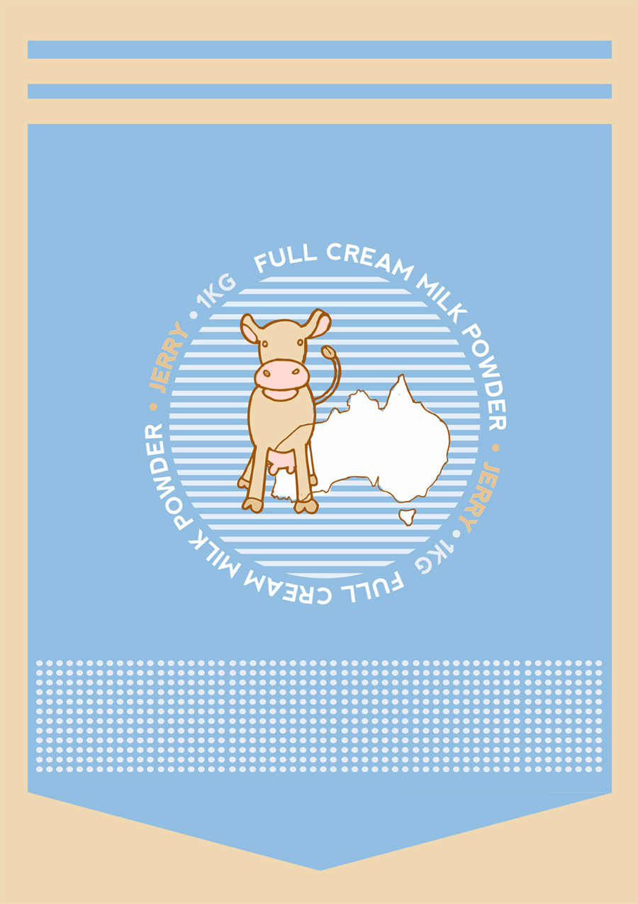 Packaging Design by Moonk for RM MARKETING | Design #968532