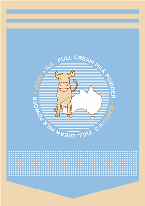 Packaging Design by Moonk for RM MARKETING | Design: #968532