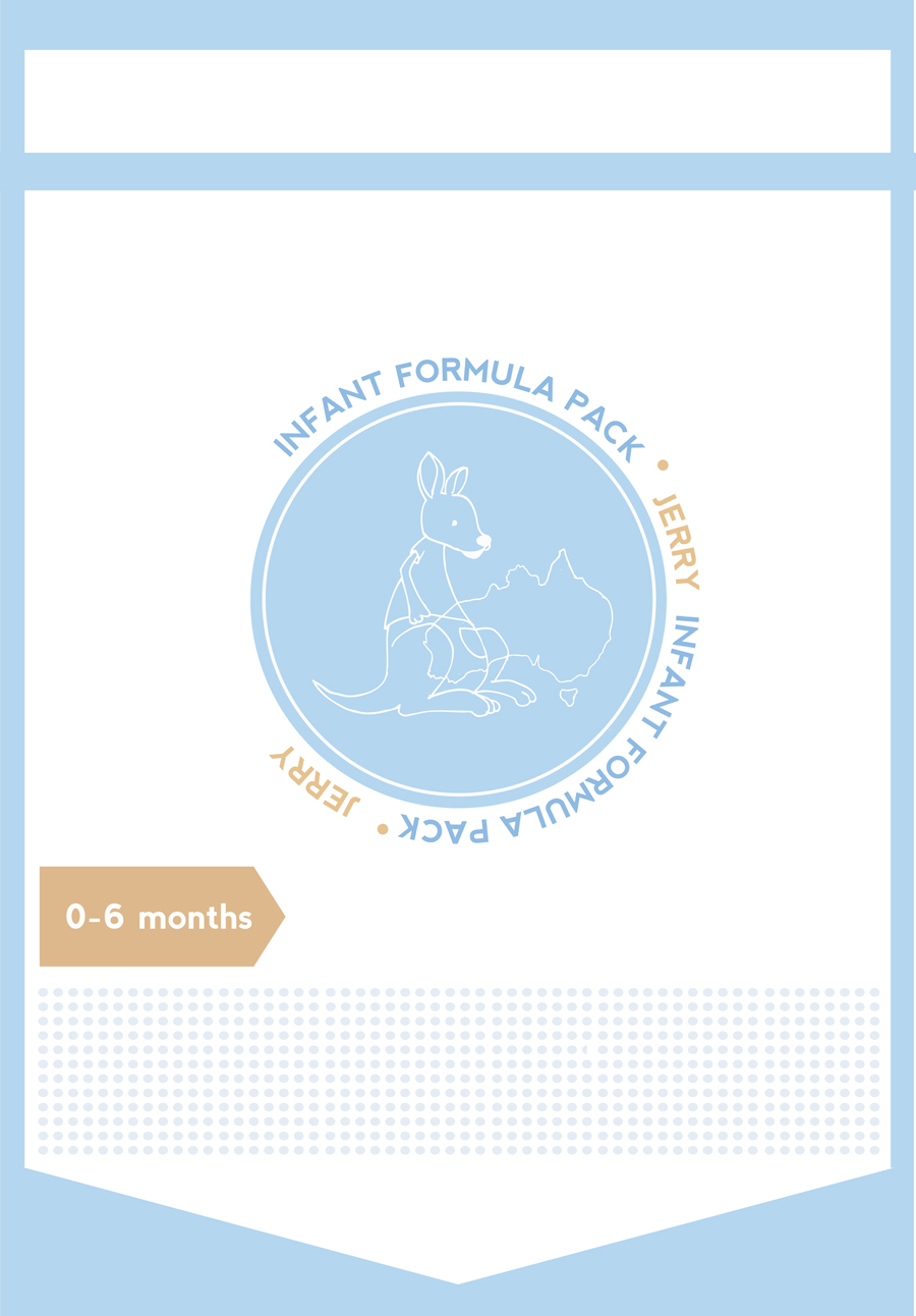 Packaging Design by Moonk for RM MARKETING | Design #970064