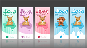 Packaging Design by Maxi Design