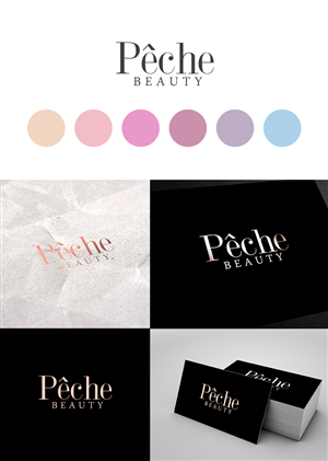 Logo Design by Merry_Elle
