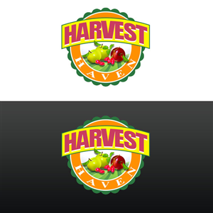 Logo Design by jmesrine