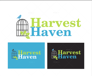 Logo Design by Michele_co