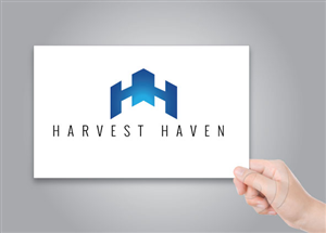 Logo Design by HAMDIYA