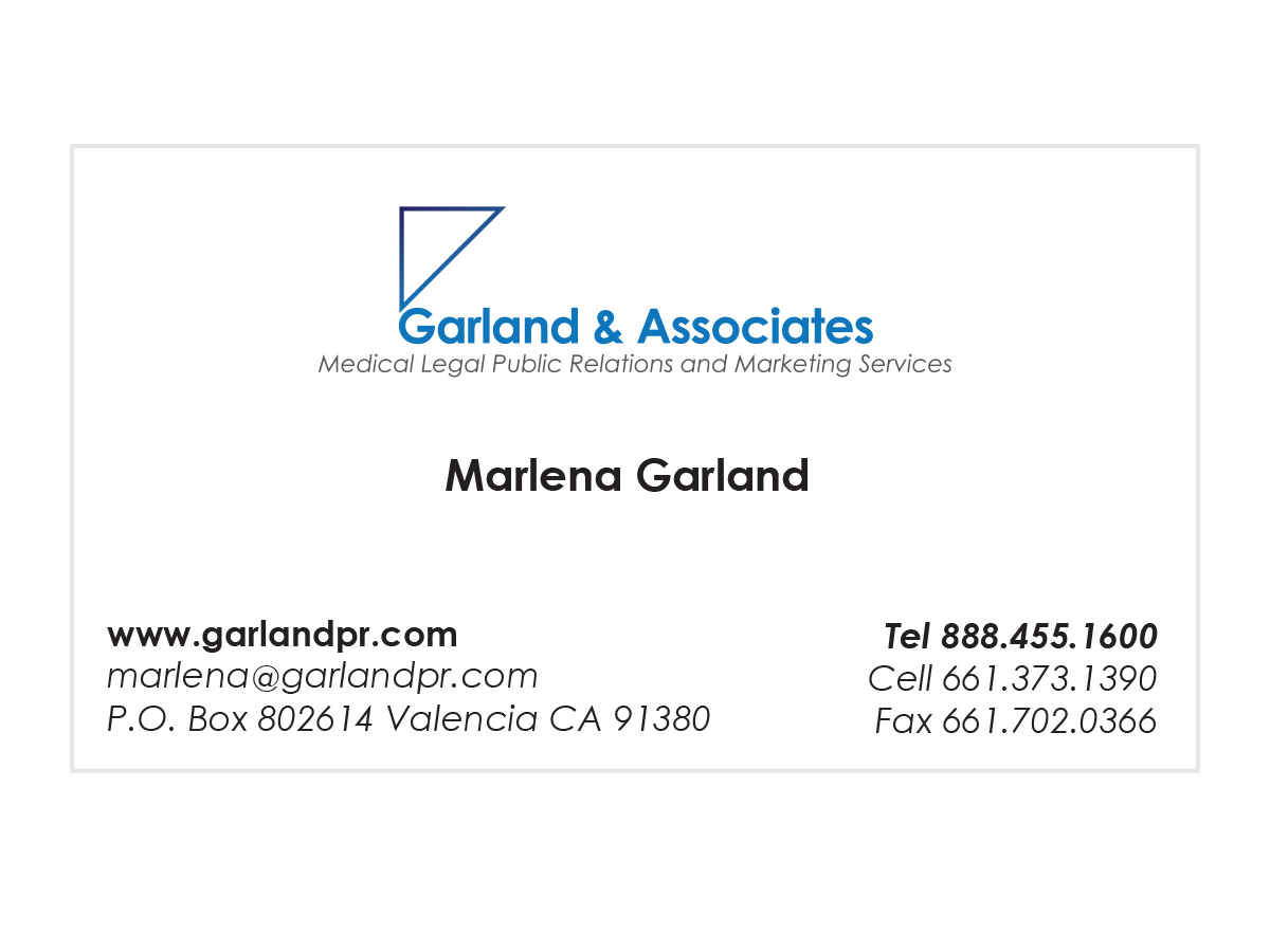 Logo-Design von really77 für Garland & Associates | Design #3657727