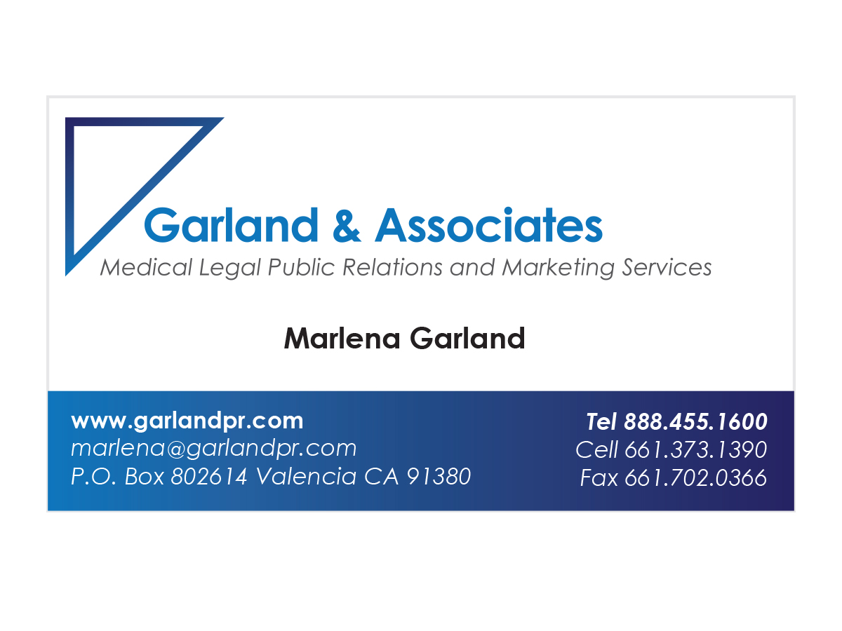 Logo Design by really77 for Garland & Associates | Design #3657742