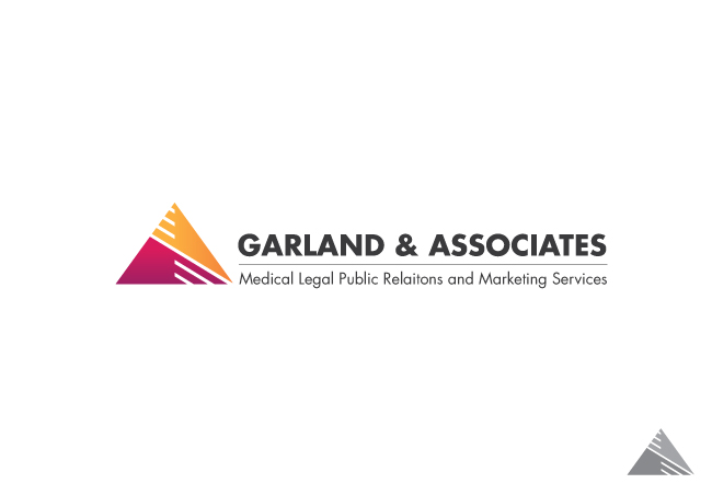 Logo Design by ABG for Garland & Associates | Design #3639040