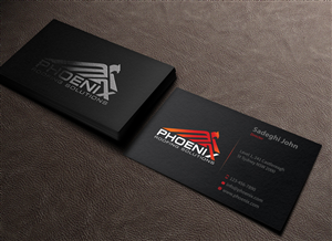 Design de Carte de Visite par MediaProductionArt