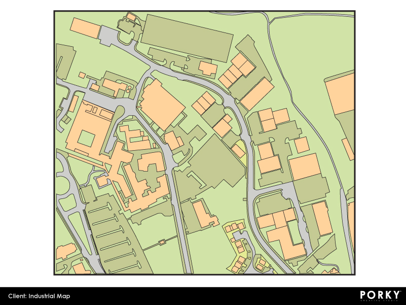 Graphic Design by Porky Creative Studio for 90degrees | Design #918059