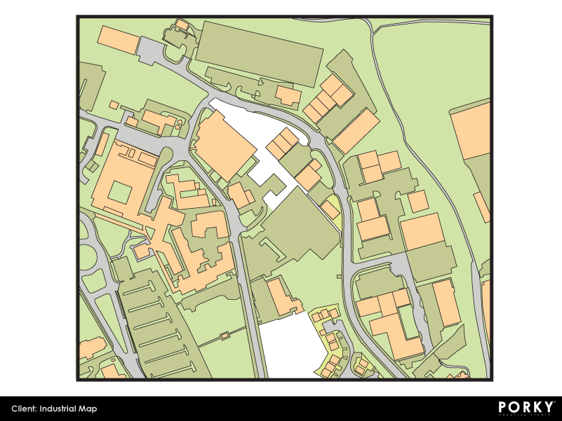 Graphic Design by Porky Creative Studio for 90degrees | Design #918075