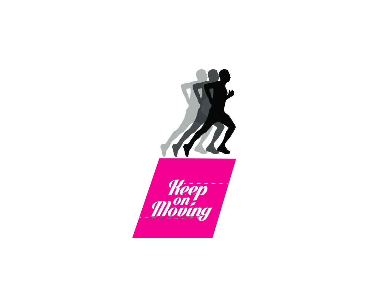 Logo Design by ASP for Keep on Moving | Design #3639588