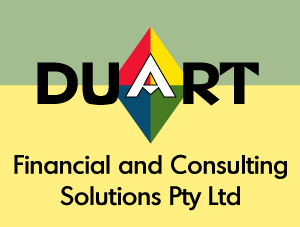 Diseño de Logo por echidna para Duart Financial and Consulting Solutions Pty Ltd | Diseño #3642403