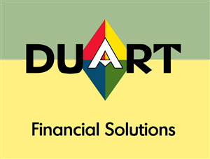 Logo Design by echidna for Duart Financial and Consulting Solutions Pty Ltd | Design: #3642407