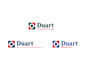 Design de Logo par spontaneous pour Duart Financial and Consulting Solutions Pty Ltd | Design : #3679245