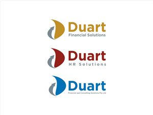 Design de Logo par Sushma pour Duart Financial and Consulting Solutions Pty Ltd | Design : #3640125