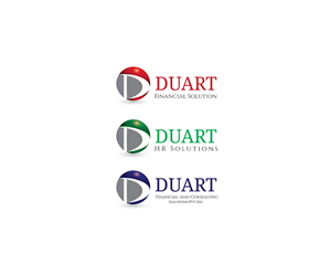 Design de Logo par Alexandra pour Duart Financial and Consulting Solutions Pty Ltd | Design : #3707324