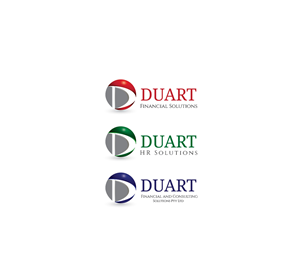 Design de Logo par Alexandra pour Duart Financial and Consulting Solutions Pty Ltd | Design : #3722746