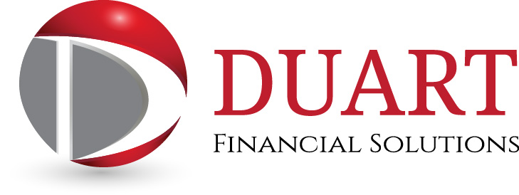 Logo Design by Alexandra for Duart Financial and Consulting Solutions Pty Ltd | Design #3730897
