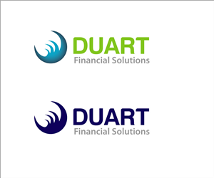 Design de Logo par ideabaaj pour Duart Financial and Consulting Solutions Pty Ltd | Design : #3685826