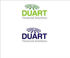 Design de Logo par ideabaaj pour Duart Financial and Consulting Solutions Pty Ltd | Design : #3685829