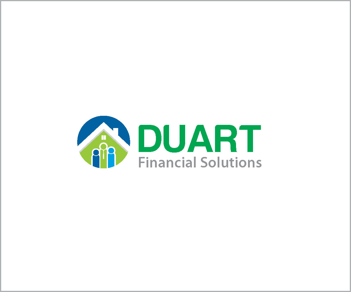 Logo Design by ideabaaj for Duart Financial and Consulting Solutions Pty Ltd | Design #3686156