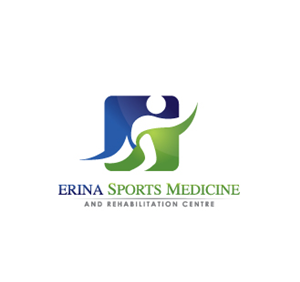 Logo Design by Aldric Fong
