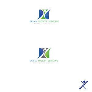 Design de Logo par Gentle Spring Rain pour Erina Sports Medicine & Rehabilitation Centre | Design : #3669349