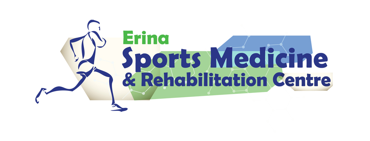 Design de Logo par omartyre1 pour Erina Sports Medicine & Rehabilitation Centre | Design #3694799
