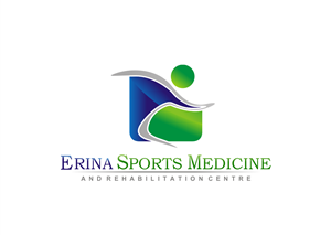 Design de Logo par Arham Hidayat pour Erina Sports Medicine & Rehabilitation Centre | Design : #3738494