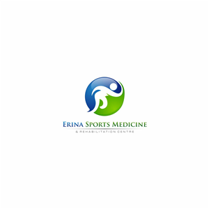 Design de Logo par DDD pour Erina Sports Medicine & Rehabilitation Centre | Design : #3721078