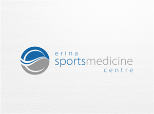 Erina Sports Medicine & Rehabilitation Centre | Logo Design by Sonya