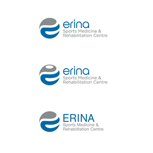 Design de Logo par Lancer pour Erina Sports Medicine & Rehabilitation Centre | Design : #3786681