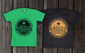 T-shirt Design by rakhareswara
