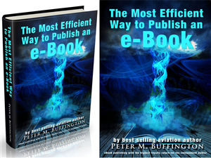 Book Cover Design by sdeb for Squawk 7700 | Design #3660871