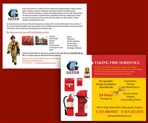 Design de Brochure par uk pour ce projet | Design : #3652150