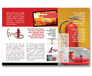 Design de Brochure par Dejuner pour ce projet | Design : #3644977