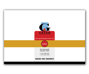 Design de Brochure par Dejuner pour ce projet | Design : #3647103
