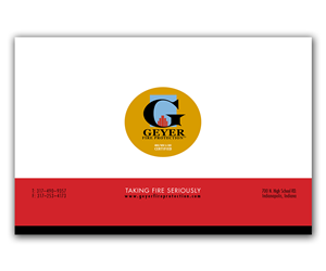 Brochure Design by marcia2 for this project | Design #3647109