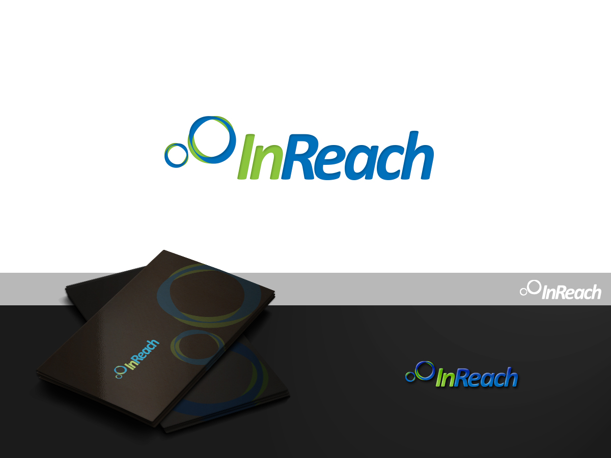 Design de Logo par ArtSamurai pour InReach Global Consulting LLP | Design #938457