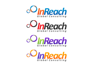 Logo Design by ArtSamurai for InReach Global Consulting LLP | Design: #951578