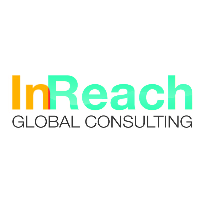 Diseño de Logo por Design Possibilities para InReach Global Consulting LLP | Diseño #944862