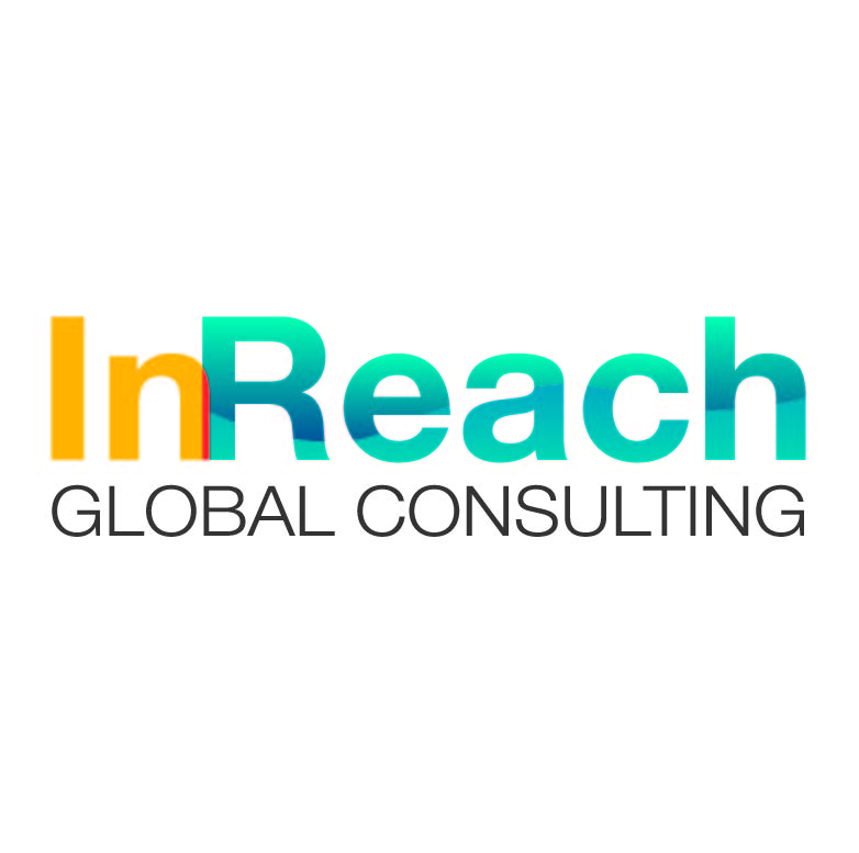 Diseño de Logo por Design Possibilities para InReach Global Consulting LLP | Diseño #952399