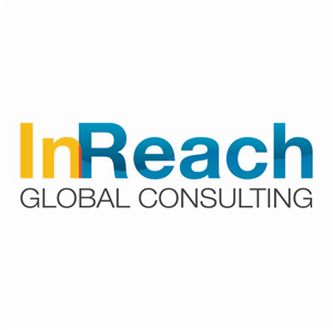 Logo Design by Design Possibilities for InReach Global Consulting LLP | Design: #952399