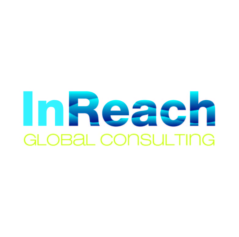 Logo Design by Design Possibilities for InReach Global Consulting LLP | Design #952404
