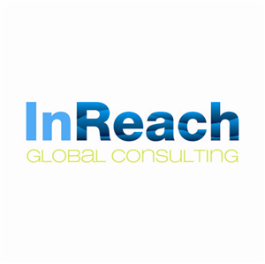 Logo Design by Design Possibilities for InReach Global Consulting LLP | Design: #952404