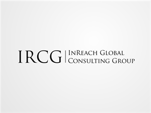 Logo Design by mindbrand for InReach Global Consulting LLP | Design: #935144
